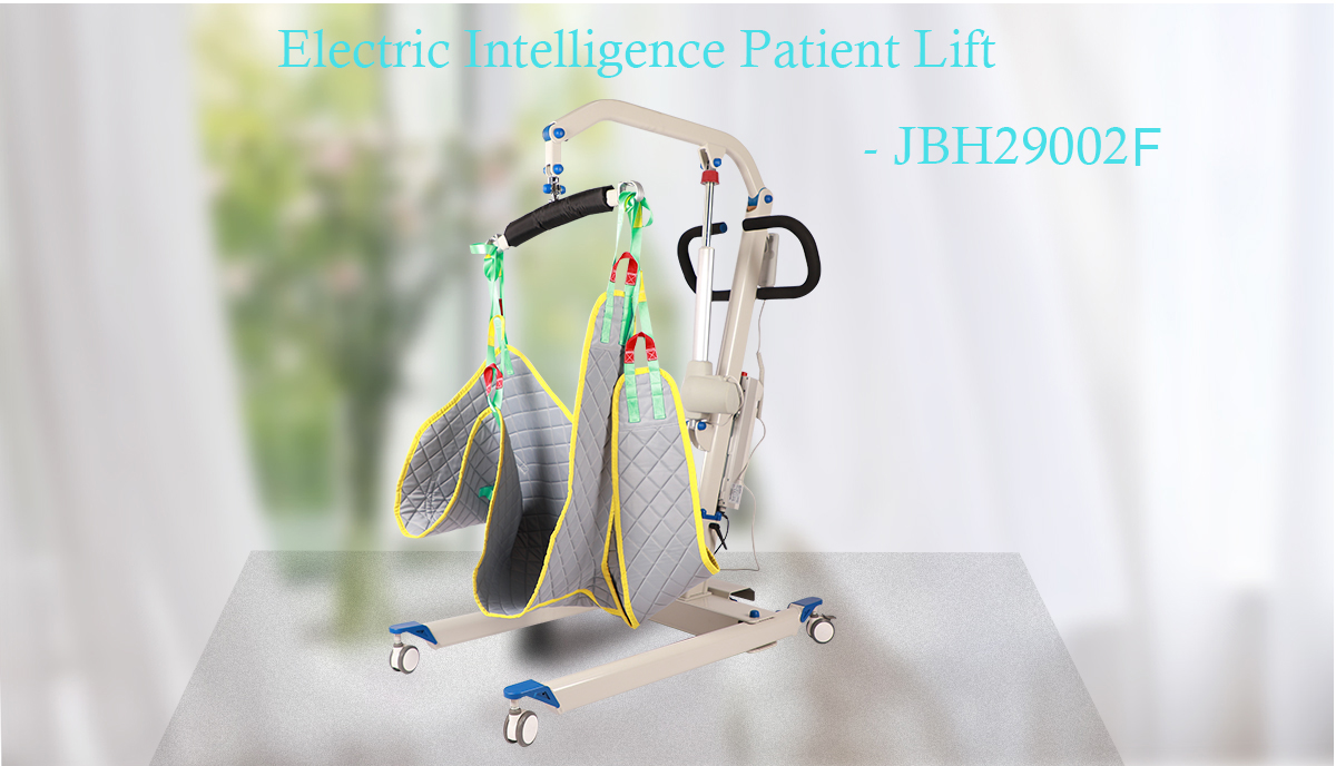 JBH Patient Lift JBH Patient Lift