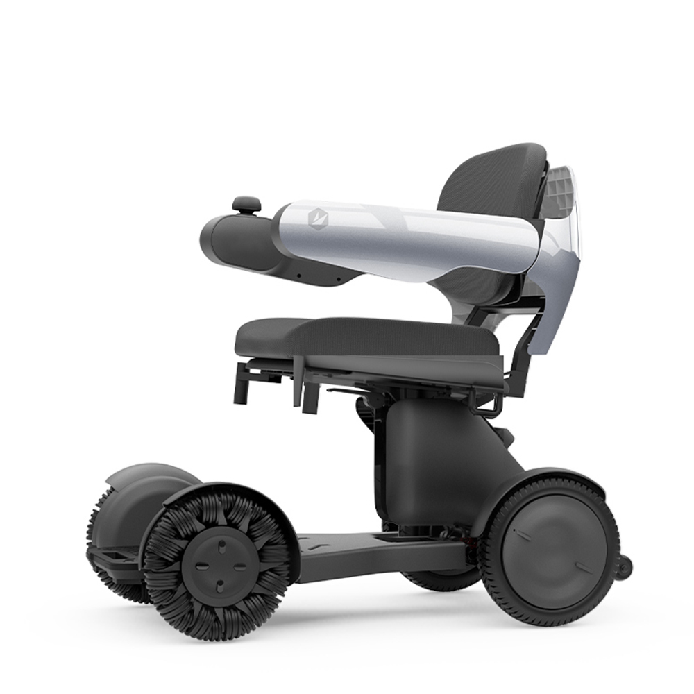 JBH Moderner intelligenter motorisierter Rollstuhl D30