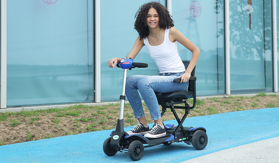 Mobilit&auml;tsroller FDB01