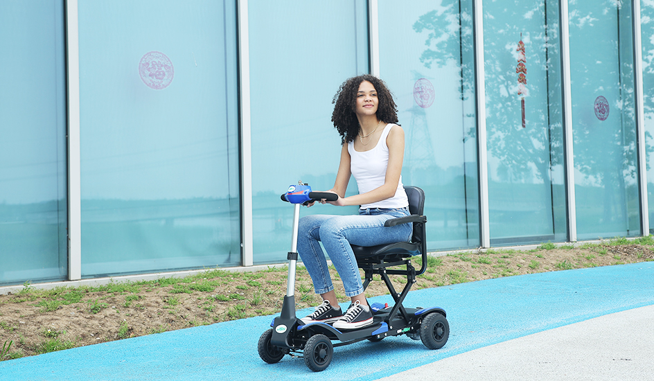 Mobilit&auml;tsroller FDB01