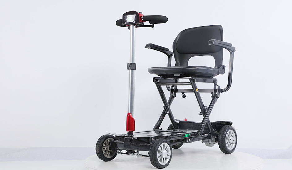 Mobilit&auml;tsroller FBC01