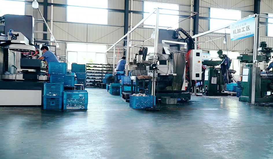 Fabrik f&uuml;r Elektrorollst&uuml;hle