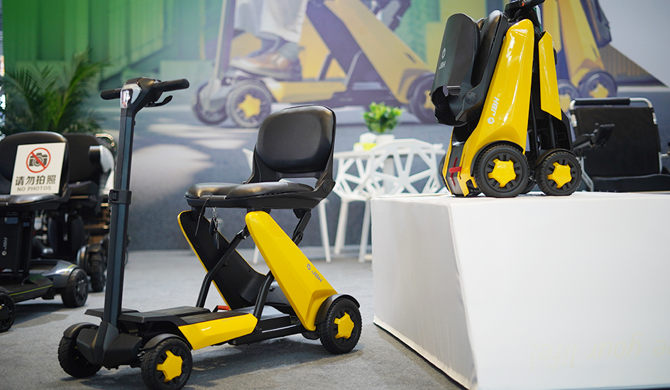 Mobilit&auml;tsroller FNS01