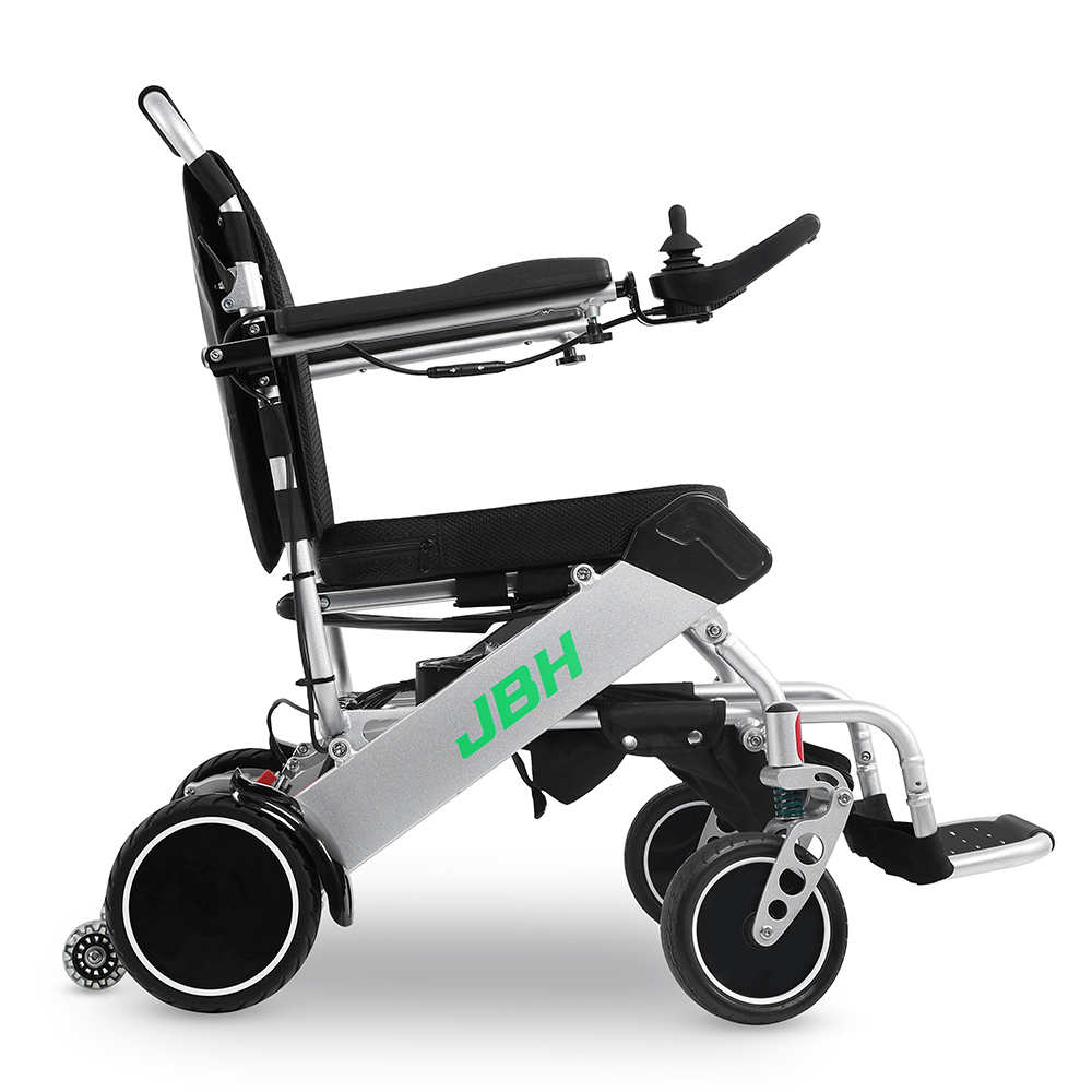 JBH Ultra-Licht-Rollstuhl D05