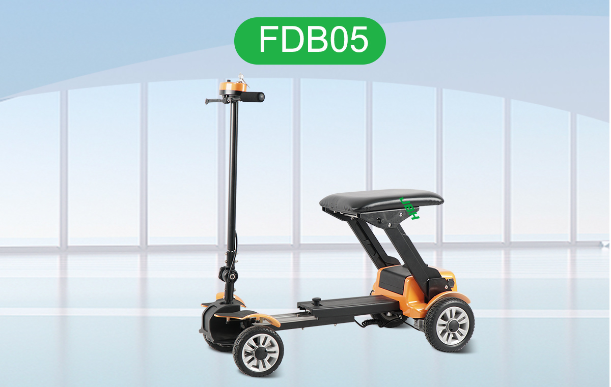 JBH fdb05 Mabilit&auml;tsroller