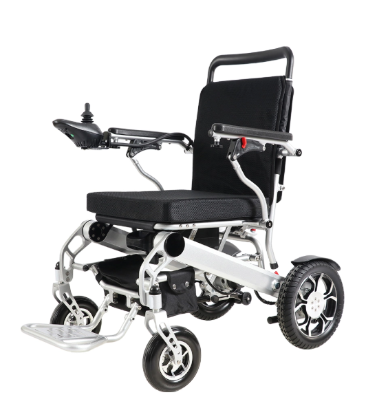 So wählen Sie die richtige Gehhilfenbreite für Komfort und Stabilität