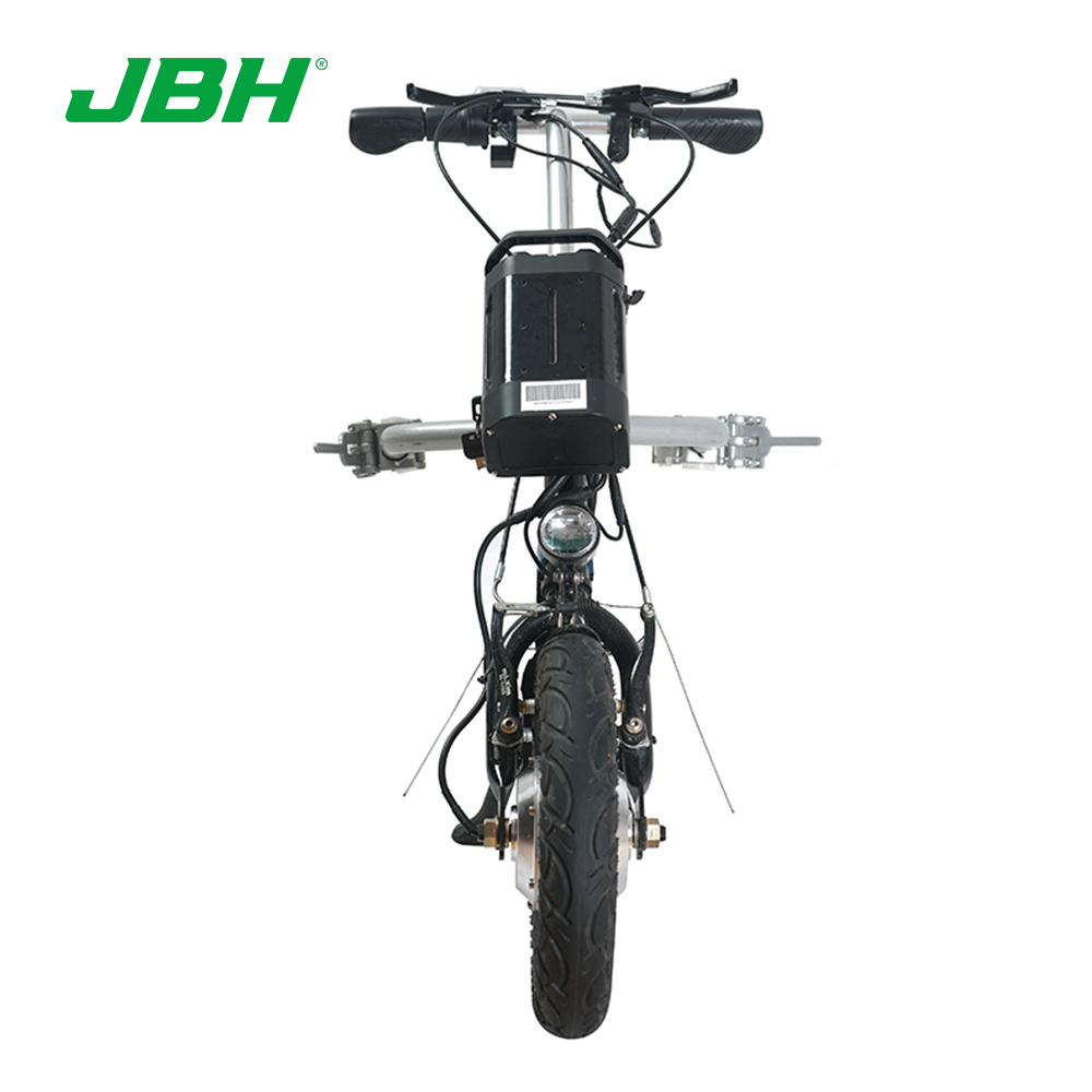 JBH Tragbares, leichtes Power Attachment für unterwegs