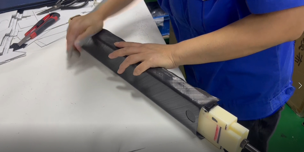 Carbon -Faser -Rollst&uuml;hle