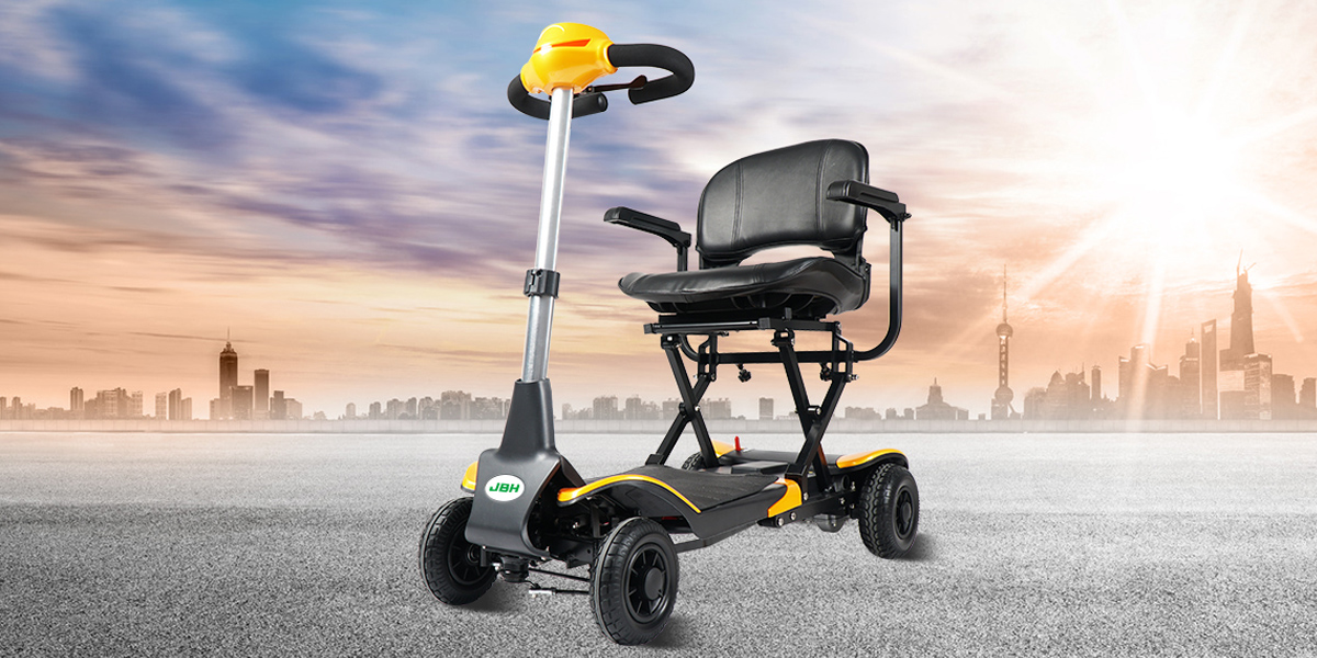 Mobilit&auml;tsroller