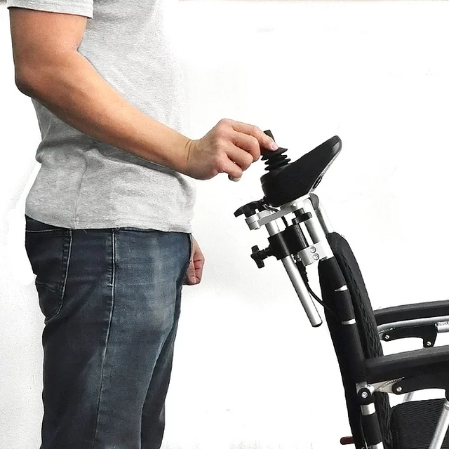 Oberer Controller-Halter