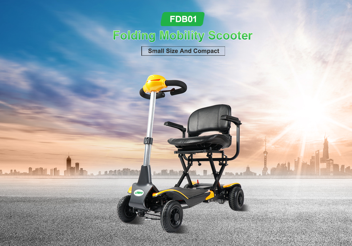 Mobilit&auml;tsroller