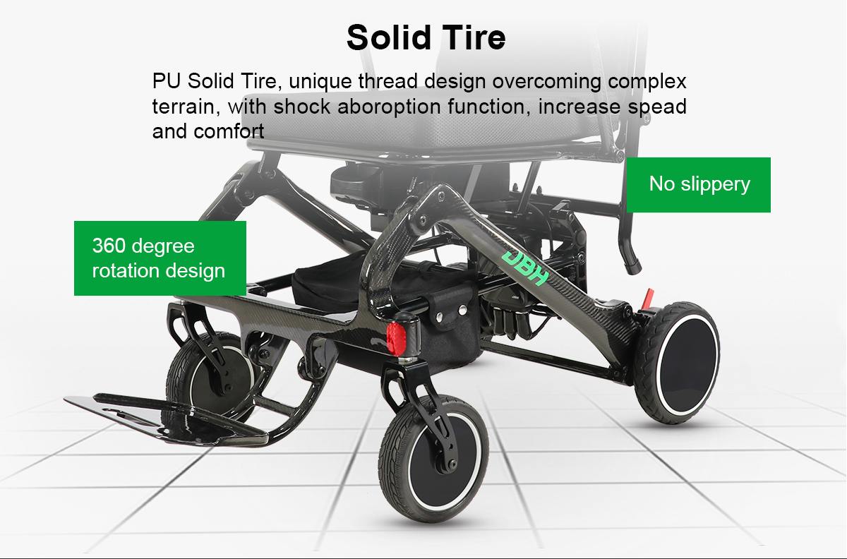 Rollst&uuml;hle f&uuml;r Senioren