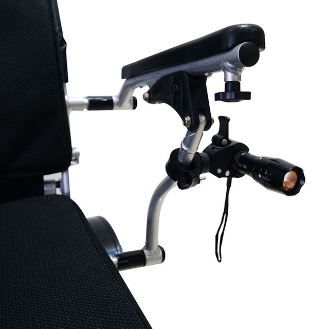 Elektrische Handlampe