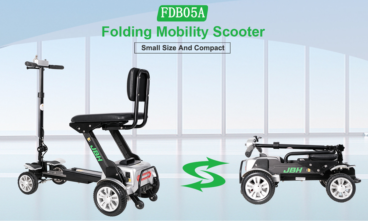FDB05A Mobilit&auml;tsroller