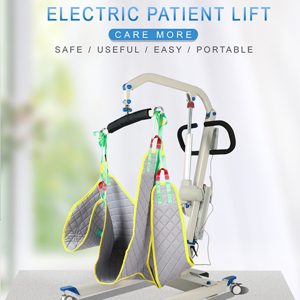 Patientenaufz&uuml;ge