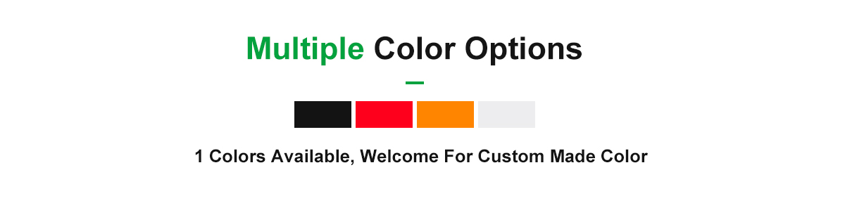 D10 Alloy Rollstuhlfarben 