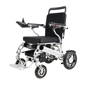 JBH Klappbarer Elektrorollstuhl D25