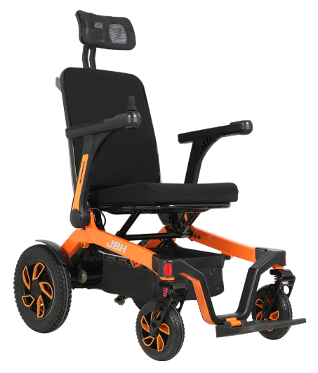 So stellen Sie die Bremsen eines Gehhilfen ein: Eine Schritt-für-Schritt-Anleitung