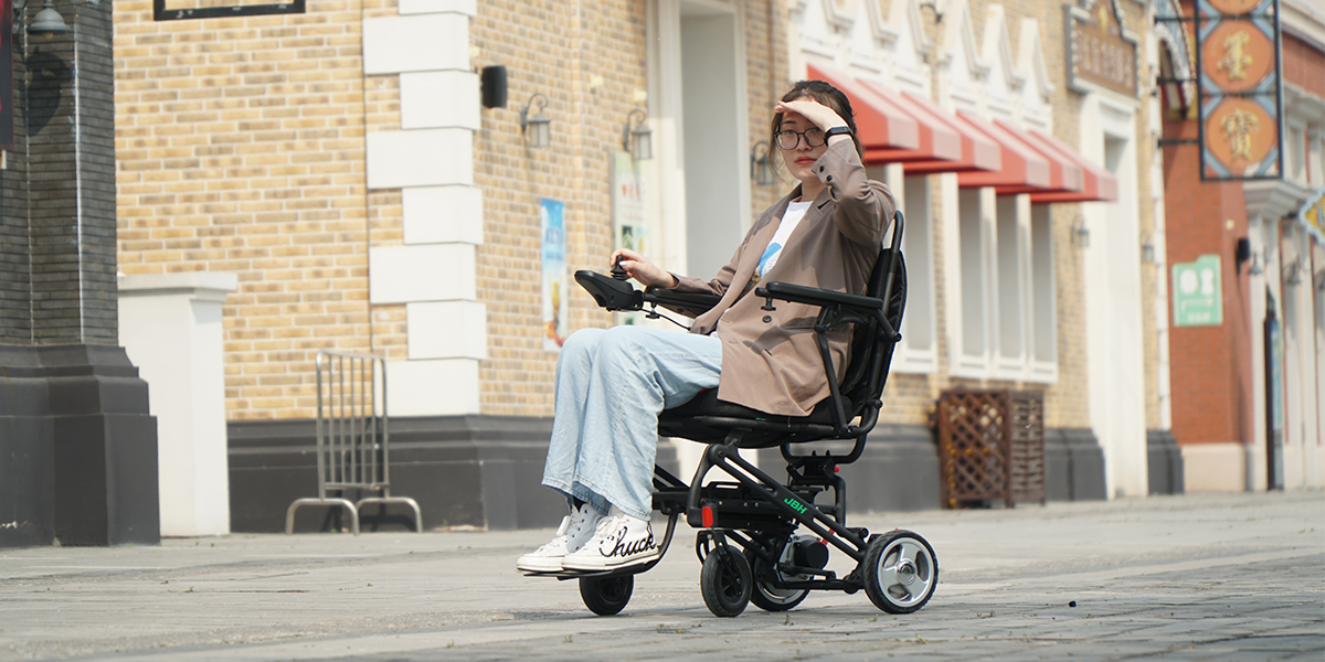 Carbon -Faser -Rollst&uuml;hle