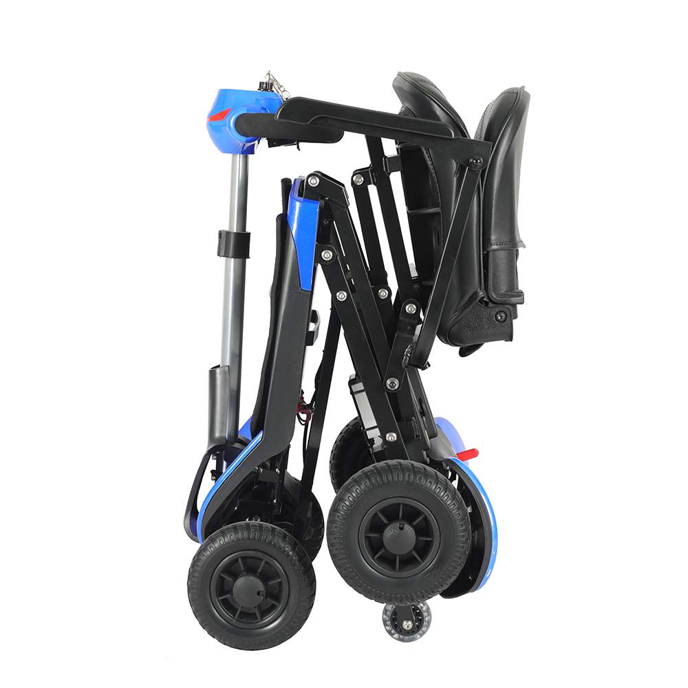 JBH Easy Carry Ourdoor Mobilitätsroller