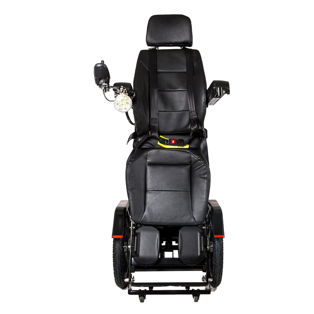 JBH Elektrisches Lieger stehender Rollstuhl Z01