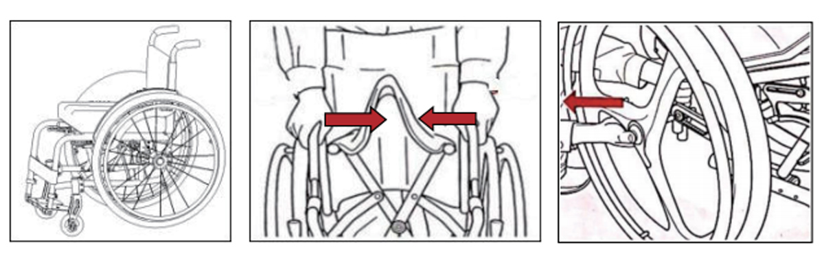 S002 Manuelle Rollst&uuml;hle