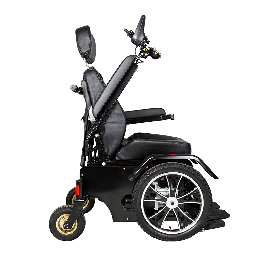 JBH Elektrisches Lieger stehender Rollstuhl Z01