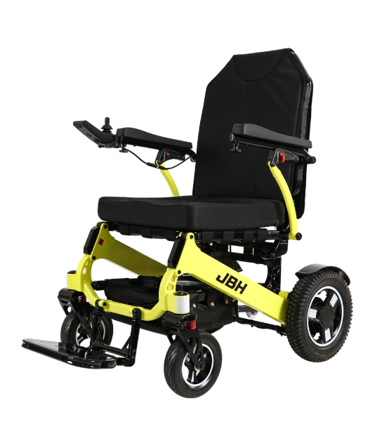 So falten Sie einen Gehhilfe: Die vollständige Anleitung