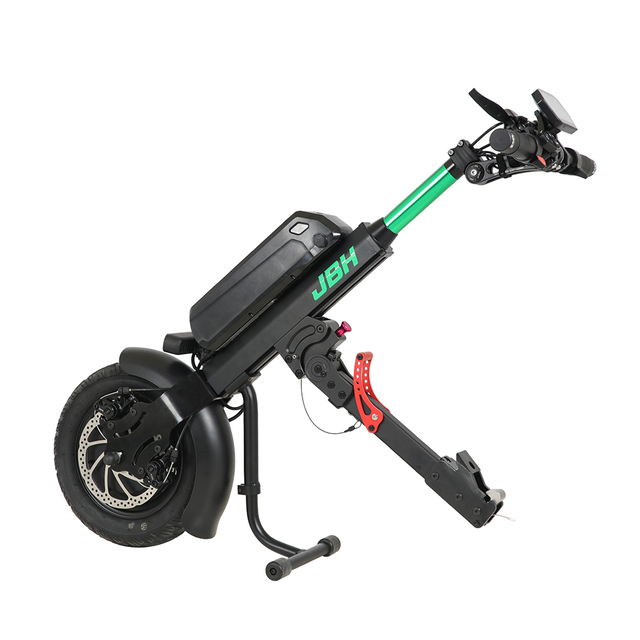 JBH Tragbares, leichtes Elektrozubehör für die Reise T02