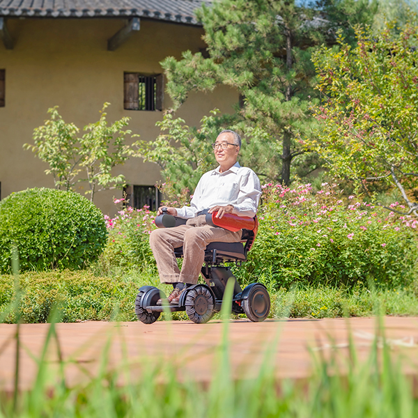 Mobilit&auml;tsroller