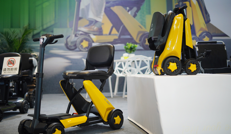 Mobilit&auml;tsroller FNS01