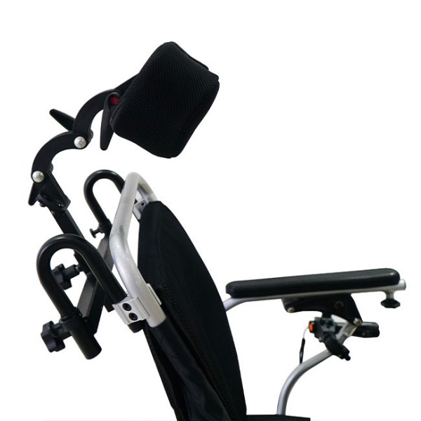 Der komplette Anfängerleitfaden zum Zubehör für Elektrorollstühle