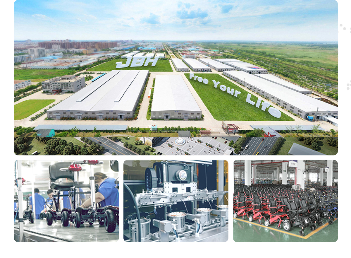 Anbieter von Rollst&uuml;hlen