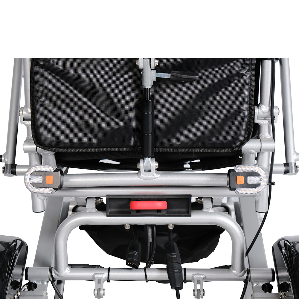 JBH elektrische Rollstuhl -Blindesignallicht 