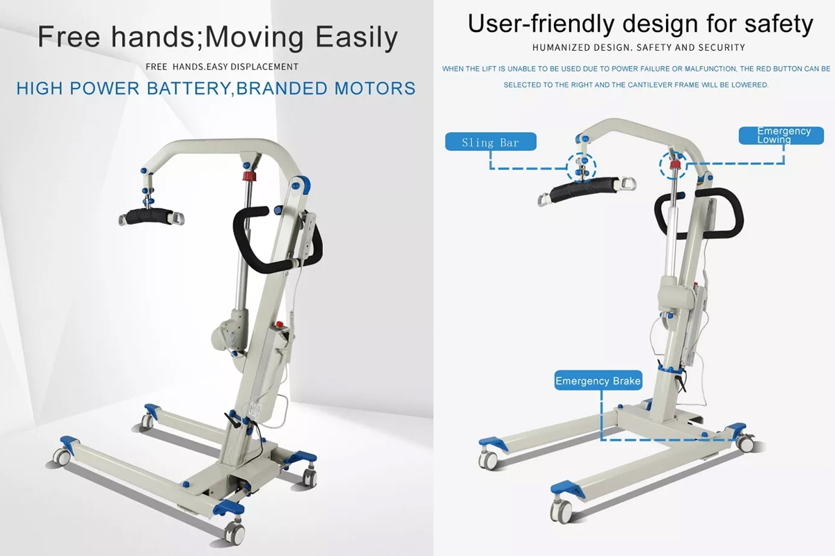 JBH Patientenaufz&uuml;ge