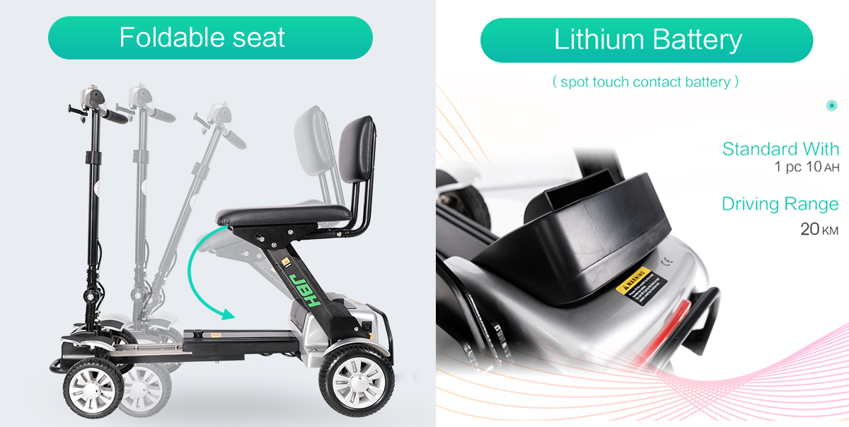 Mobilit&auml;tsroller