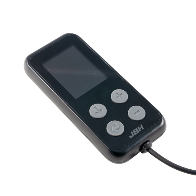 Joystick-Programmierer