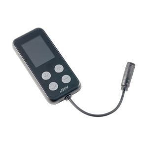 Joystick-Programmierer